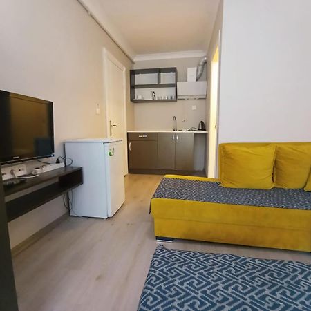 06Ev Rental House Ankara Exterior photo