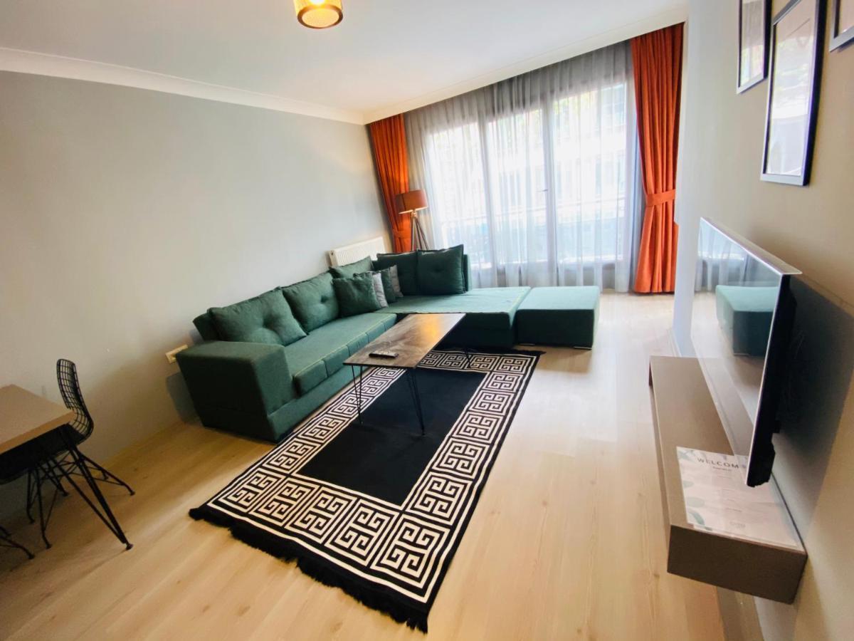 06Ev Rental House Ankara Exterior photo